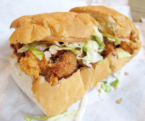 Po' Boy