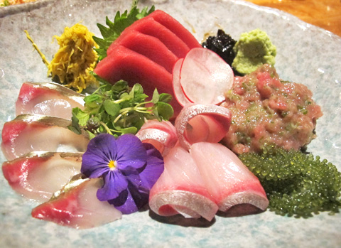 Sashimi