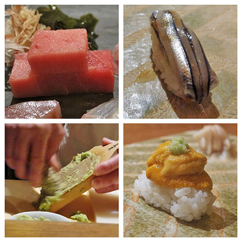 Omakase