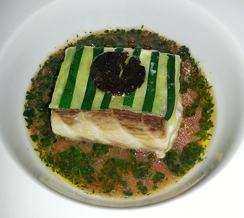 Denti Lucie Passedat