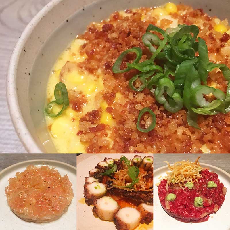 Modern Korean at Atoboy / Celia Sin-Tien Cheng