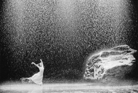 Pina Bausch - Vollmond