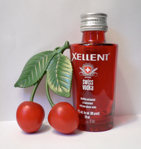 Xellent Vodka