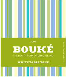2007 Bouké White