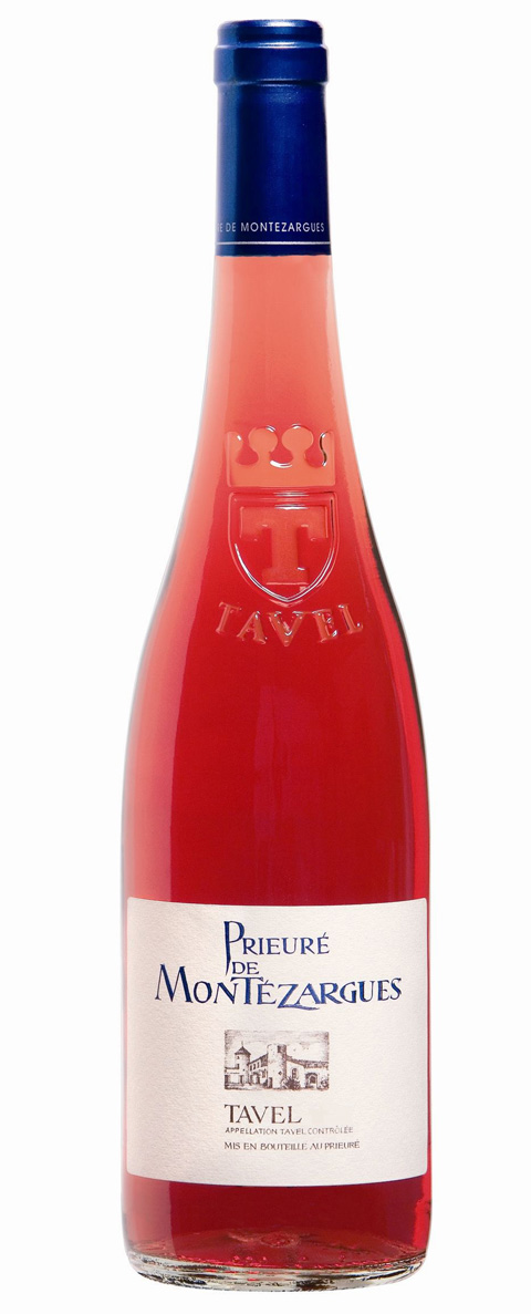 2007 Prieuré de Montézargues