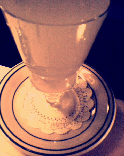 Absinthe