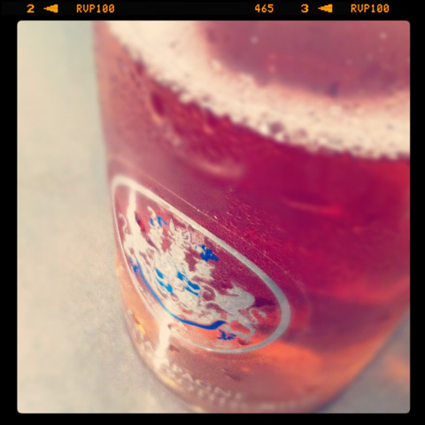 Champagne Barons de Rothschild Rosé