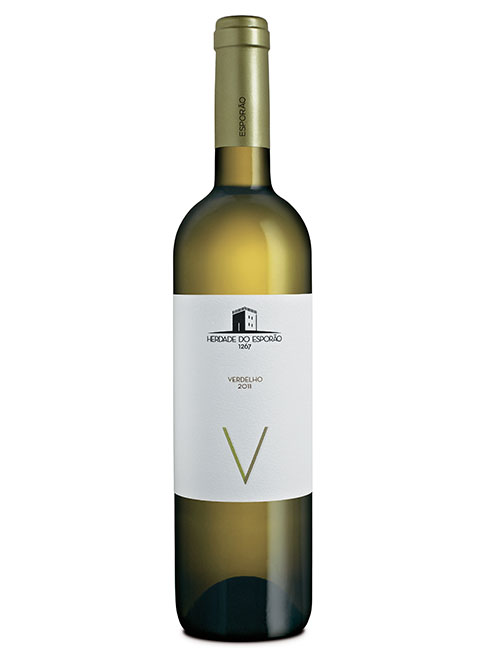 2011 Herdade do Esporão Verdelho