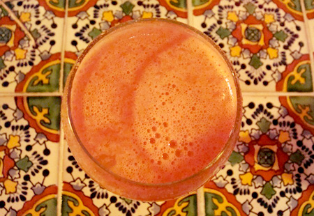 Watermelon Sugar (Seasonal)