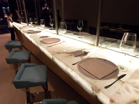 Back to Restaurant Season in Paris