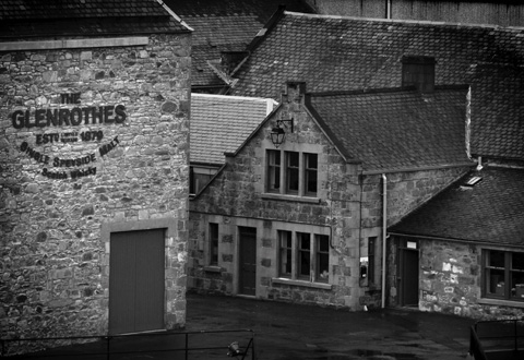 It’s Never Too Early to Think About Father’s Day… Especially if He’s Keen on Scotch