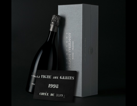 Vinexpo, the Asian Rendition