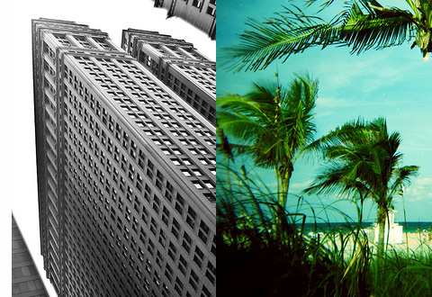 My Weekend from Wall Street to South Beach