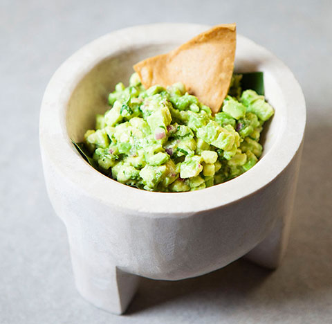 Guacamole
