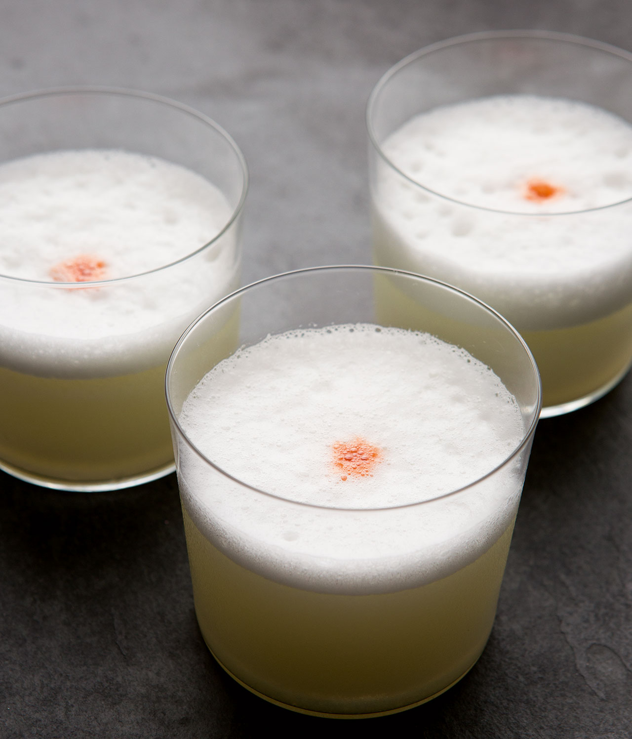Pisco Sour / Phaidon