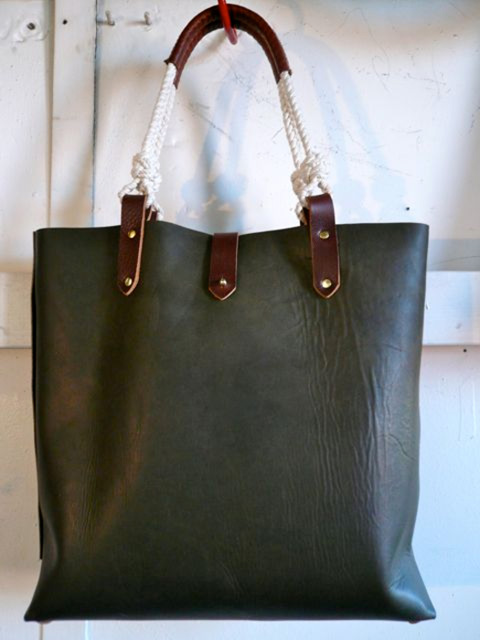 Rope Tote
