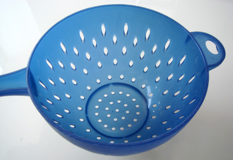 Reda Colander